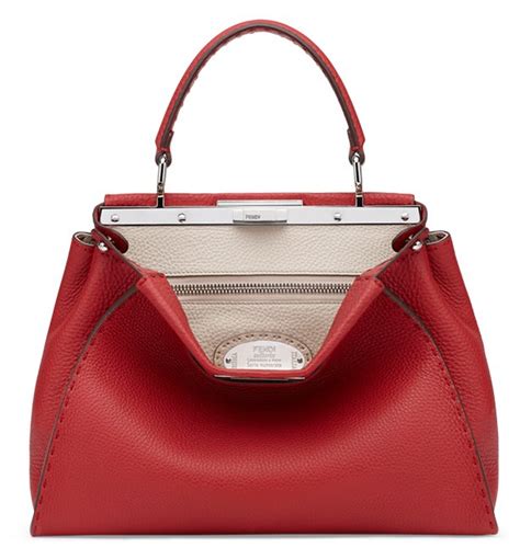 fendi sellerin price|fendi selleria handbags.